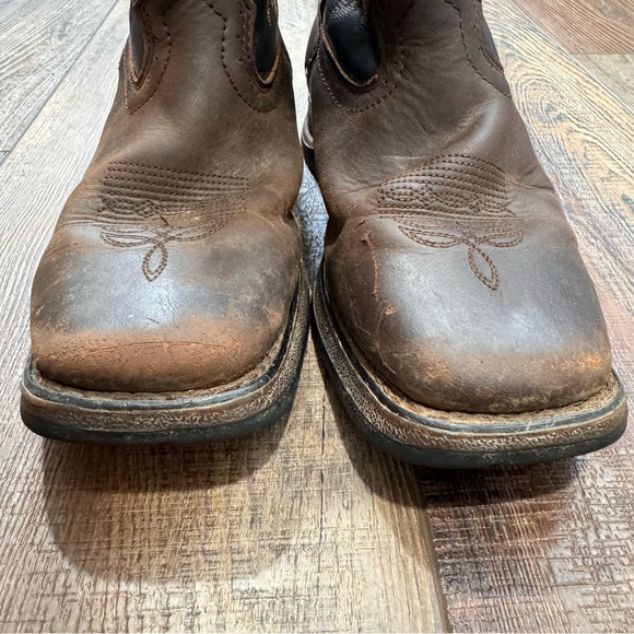 Durango boots - Picture 3 of 14